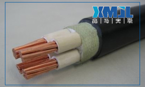鑫马电缆为您浅析低烟无卤阻燃电线的特点及识别方法