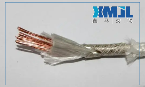 鑫马电缆厂告诉您选择耐火电缆材料的方法