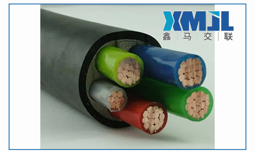 鑫马电线电缆厂家浅谈电力电缆和动力电缆有什么区别