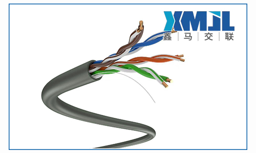 鑫马电缆厂浅谈电线电缆的组成和顺序
