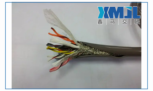 鑫马电缆厂浅谈对绞在电缆中有什么作用吗