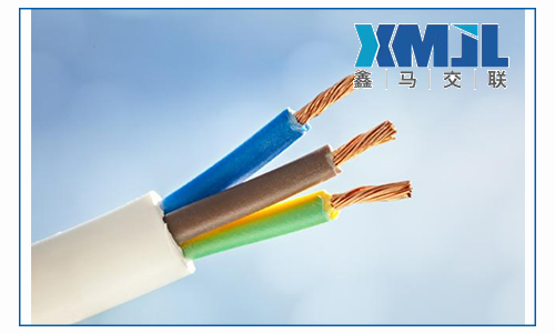 鑫马电线电缆厂家浅谈常用电线电缆按用途有哪些类型