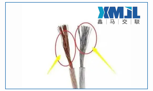 鑫马电缆厂浅谈电线电缆中铝线和铜线能不能连接