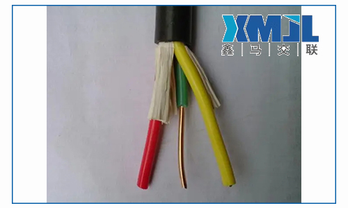 鑫马电缆厂浅谈YJV电缆与VV电缆在弱电工程中的区别