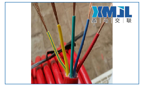 鑫马电线电缆厂家浅谈常用的小规格电线电缆知识