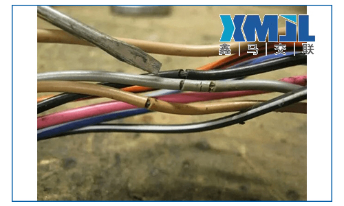 鑫马电线电缆厂家电线电缆老化的原因是什么？