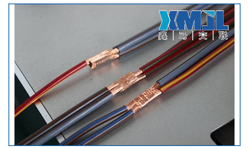 鑫马电线电缆厂家浅谈为什么铝线比铜线更容易着火？