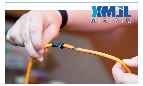鑫马线缆提醒这样的电线电缆千万别使用！