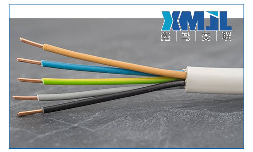鑫马线缆带你了解电线电缆的型号及具体作用，如何快速识