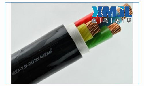 鑫马电线电缆厂家浅谈WDZ电缆和WDZN电缆有什么区别？