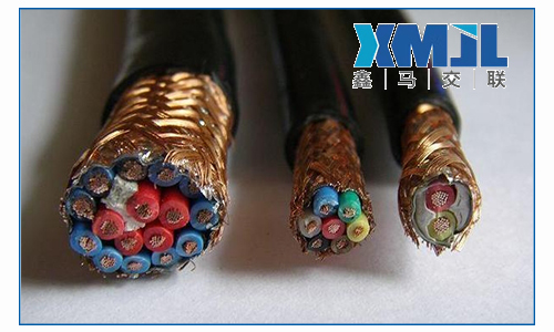 鑫马电缆厂浅谈什么是低烟型阻燃电线电缆？