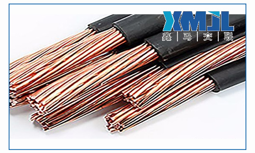 鑫马电缆厂与铝芯电缆相比铜芯电缆有哪些优点？