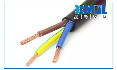 鑫马线缆带你了解RVV是电线还是电缆?